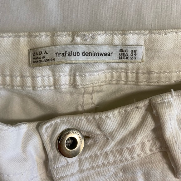 Zara Pants - Picture 7 of 7